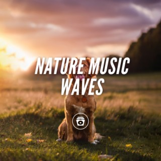 Nature Music Waves