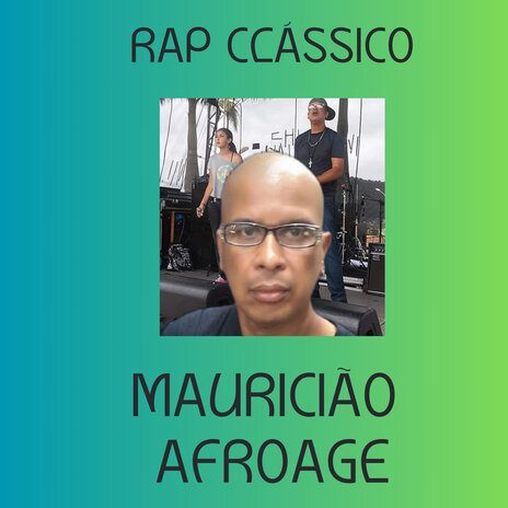 Rap Clássico ft. Jeeh Afroage | Boomplay Music