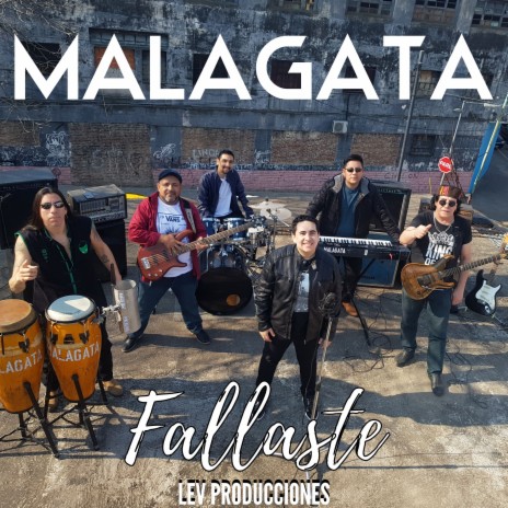 Fallaste | Boomplay Music