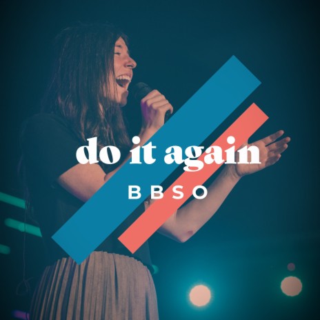 Do it again | Boomplay Music