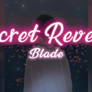 SECRET REVEAL (Blade)