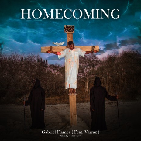 Homecoming ft. Varraz | Boomplay Music