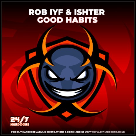 Good Habits (Original Mix) ft. Ishter