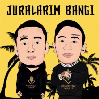 Juralarim Bangi