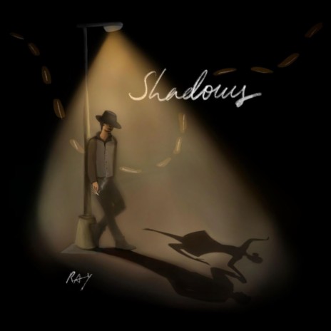 Shadows ft. Sohail Nathani | Boomplay Music