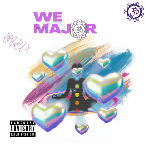 We Major | Boomplay Music