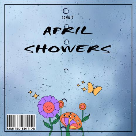 april showers | Boomplay Music