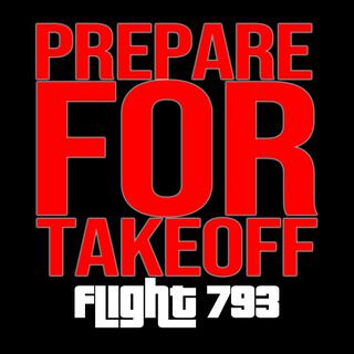 Prepare For Takeoff (Radio Edit)