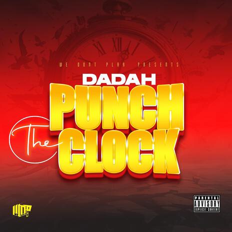 Punch The Clock | Boomplay Music