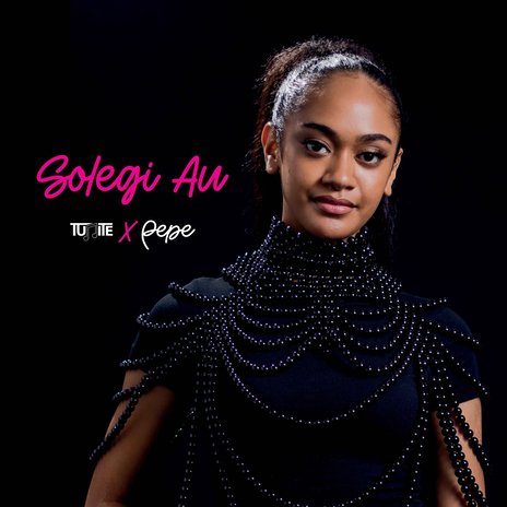 Solegi Au ft. TUNITE | Boomplay Music