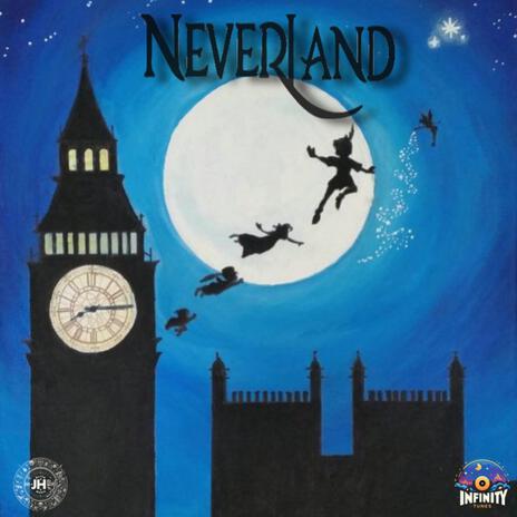 Neverland | Boomplay Music