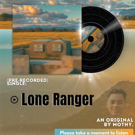 Lone ranger | Boomplay Music