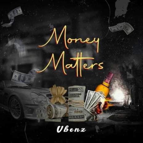 Money Matters | Boomplay Music