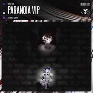 Paranoia VIP