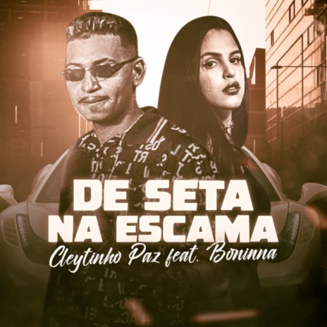 De Seta Na Escama ft. Boninna & MC GW | Boomplay Music