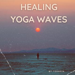 Healing Yoga Waves