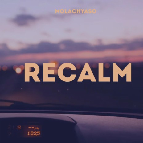 recalm | Boomplay Music