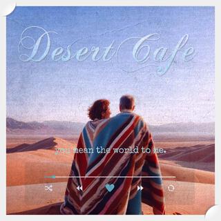 desert cafe