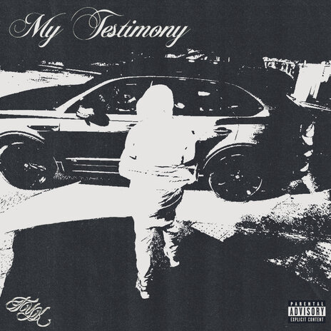 My Testimony | Boomplay Music