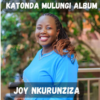 Katonda Mulungi Album