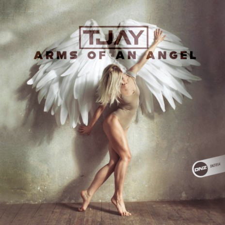 Arms Of An Angel (Original Mix) | Boomplay Music