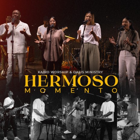 Hermoso Momento ft. Oasis Ministry | Boomplay Music