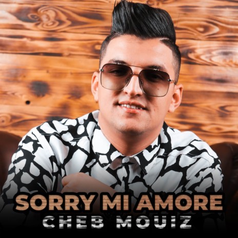 Sorry Mi Amore