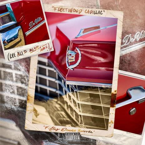 Fleetwood Cadillac ft. Axl Rich & Max C | Boomplay Music