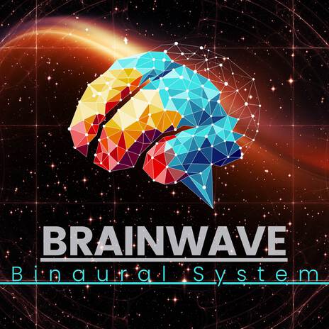 Brainwave Healing Waves ft. Delta Pure Waves & The Solfeggio Peace Orchestra | Boomplay Music