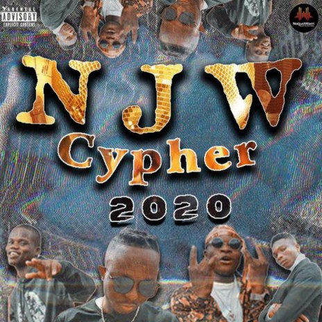 NJW Cypher 2020 | Boomplay Music