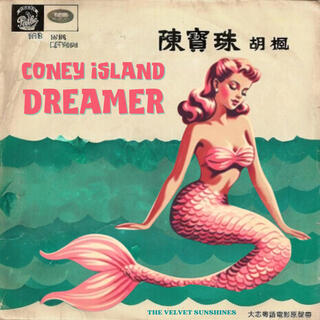 Coney Island Dreamer