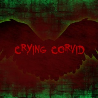 Crying Corvid