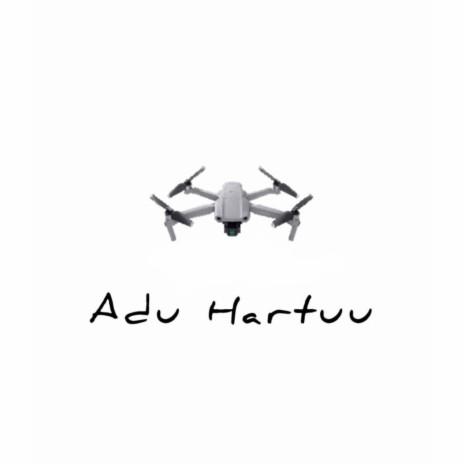 Adu Hartuu (Drone Pratab) Kannada Song | Boomplay Music
