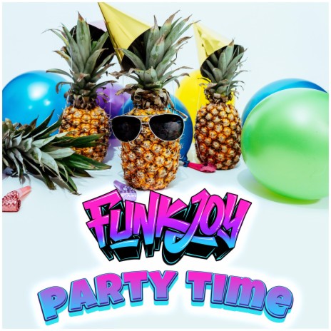 Party Time | Boomplay Music