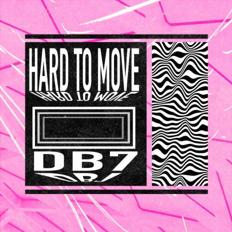 Hard To Move | Boomplay Music