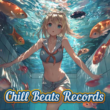 Casual Lounge Lofi Chillout Sounds ft. Lofi Jazz Vibes & Chill Beats Records | Boomplay Music