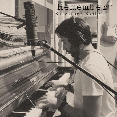 Remember | Boomplay Music