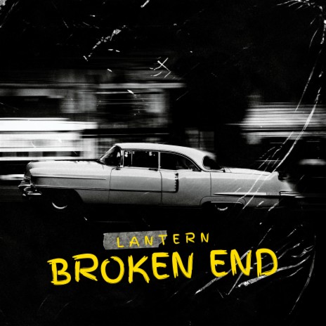 Broken End | Boomplay Music