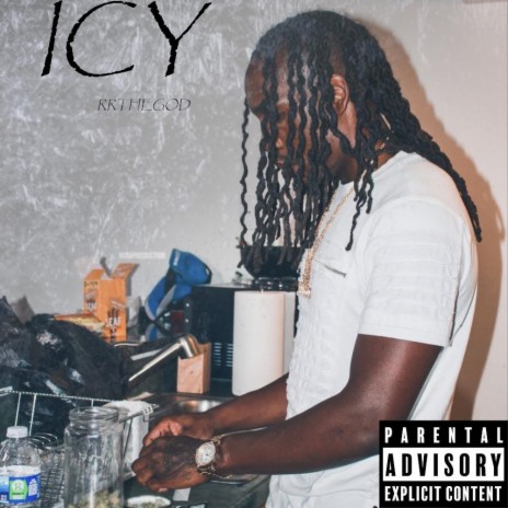 ICY | Boomplay Music