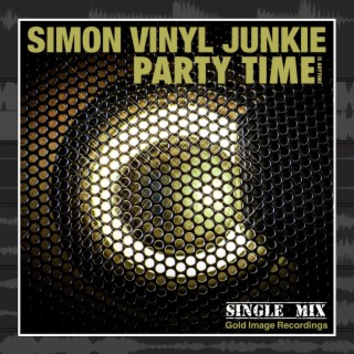 Partytime (Single Mix)