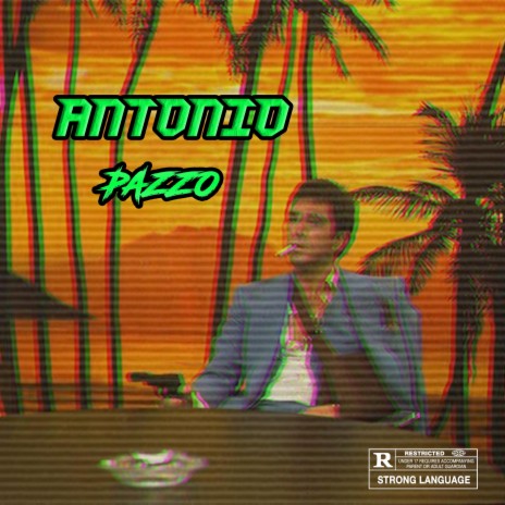 Antonio | Boomplay Music