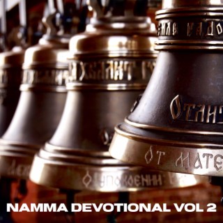 Namma Devotional Vol 2