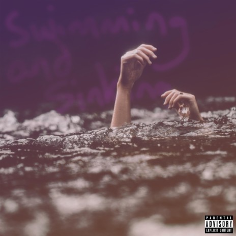 Swimming and Sinking ft. BTB | Boomplay Music