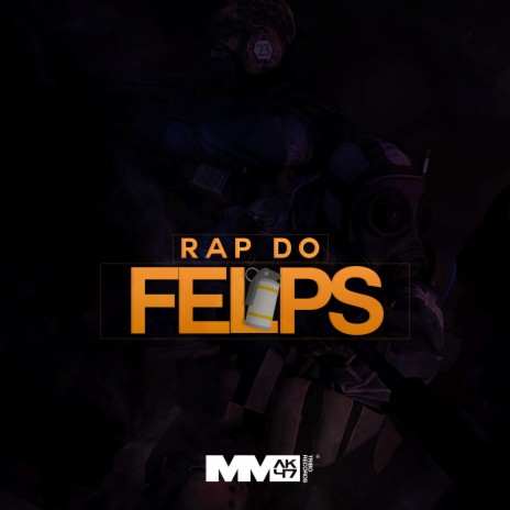 Rap do Felps ft. Bruno Cunha | Boomplay Music