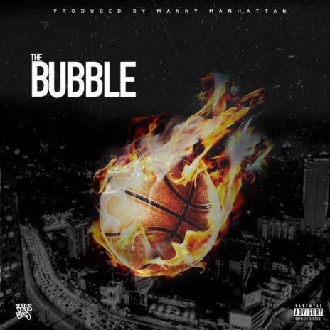 The Bubble | Boomplay Music