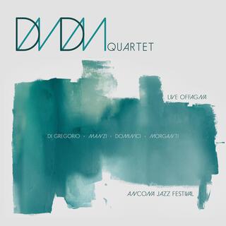 DMDM Quartet (Live Ancona Jazz)