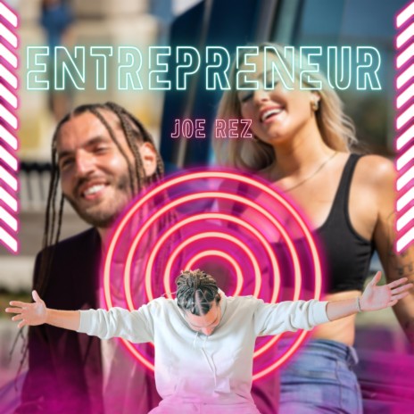 Entrepreneur | Boomplay Music