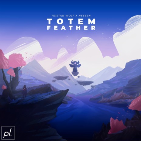 Totem Feather ft. Nessen | Boomplay Music