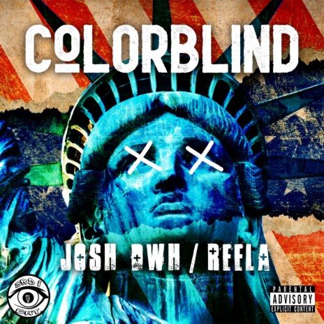 Colorblind | Boomplay Music