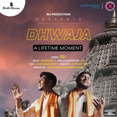 Dhwaja | Boomplay Music